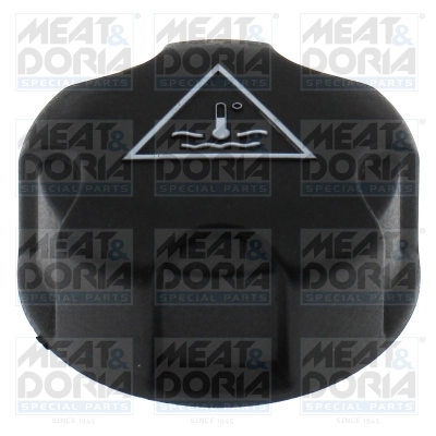 Cap, coolant tank